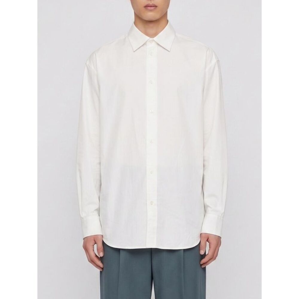 Jil Sander Shirt Men White